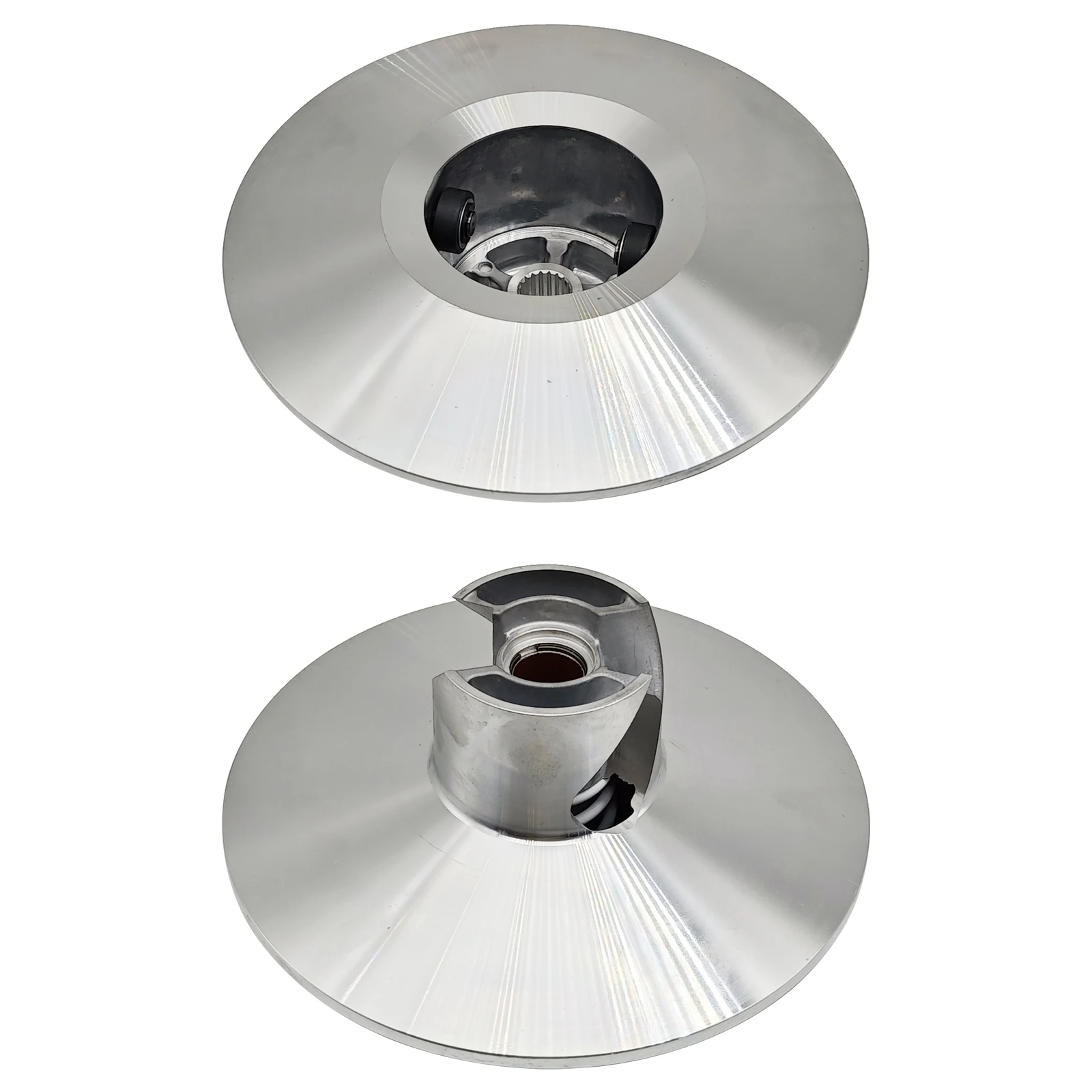 Secondary Clutch For POLARIS SPORTSMAN ACE 325 570 RZR 570 RANGER 570 1000 M1400 ATV UTV 1323038 1323070 1323119