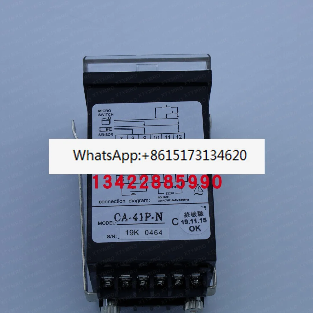 Counter CA-21P-N CA…