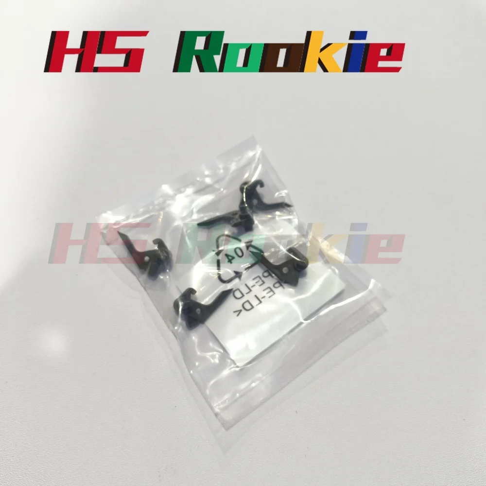 

1 комплект, оригинальные пальцы захвата 6LH553130 для Toshiba 255 305 355 455 256 306 356 456 506, запасные части для принтера и копировального аппарата