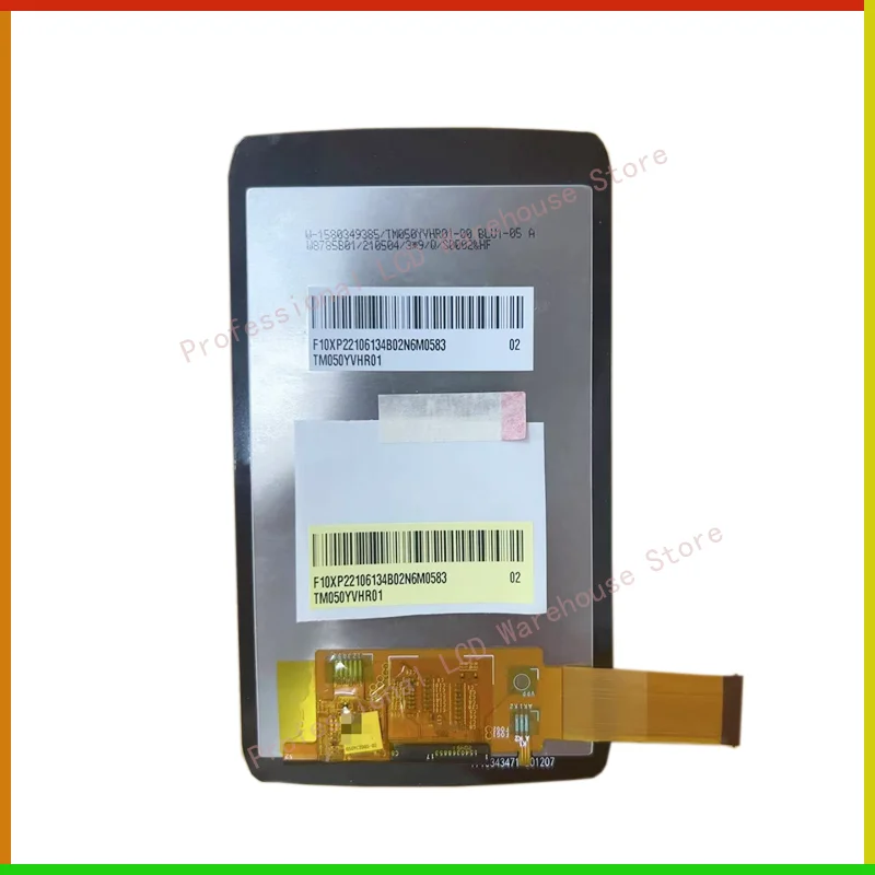 

Оригинальный ЖК-экран для GARMIN MONTANA 700 700i 750i, ЖК-экран, портативный GPS-навигатор, ремонт сенсорного ЖК-экрана, замена