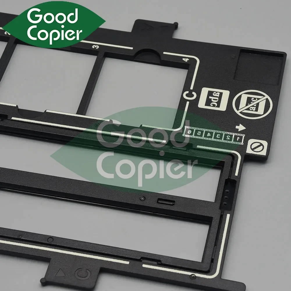 1pcs. 1423040 Photo Holder  sy Film Slide 35mm Negative Holder & Cover Guide       as used for Epson V500 V550 V600 4490 2450 31