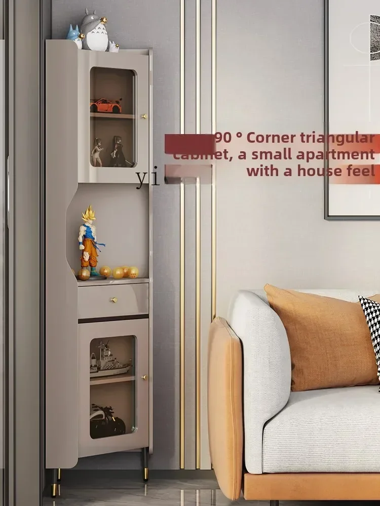 r9.2- wall triangle cabinet against the wall triangle corner cabinet integrated dining corner cabinet