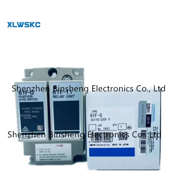 100-neuf-original-61f-g-en-stock