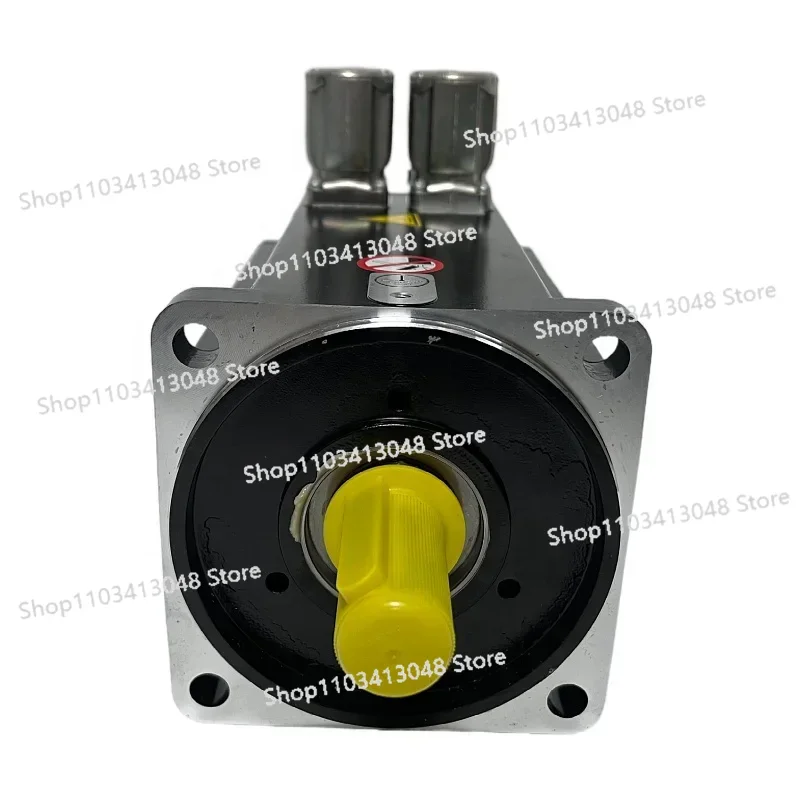 

1003P11A2A New Original Servo Motor 8.4 Nm 6000 Rpm Keyed Shaft Without Brake IP54