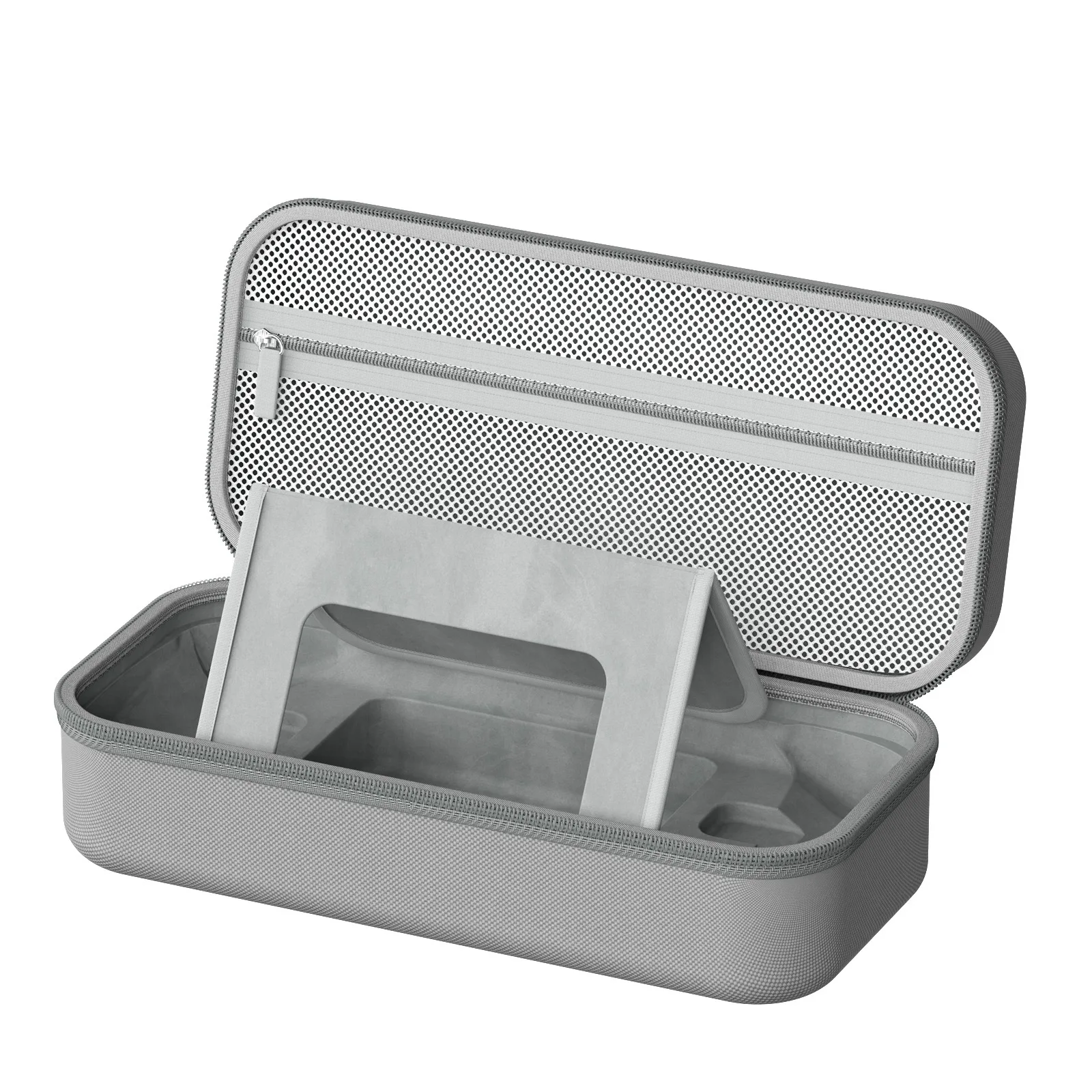 

for ROG X Box Ally X Gaming Console Storage Case EVA Hard Shell Portable Carry Bag Shockproof Protection Accessories