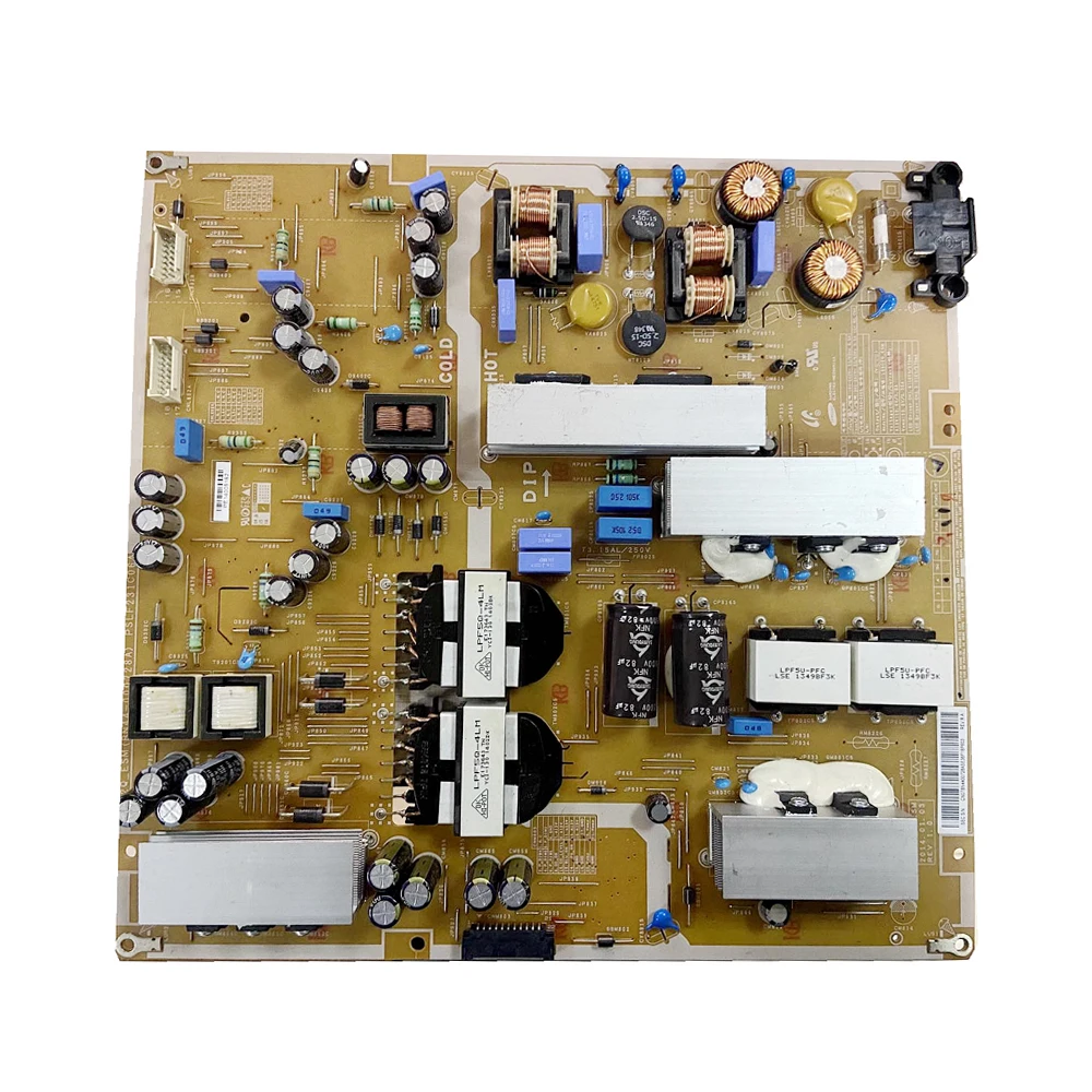 

BN44-00728A L65C2Q-ESM Power Supply Board For Samsung TV UA65H8800AJ