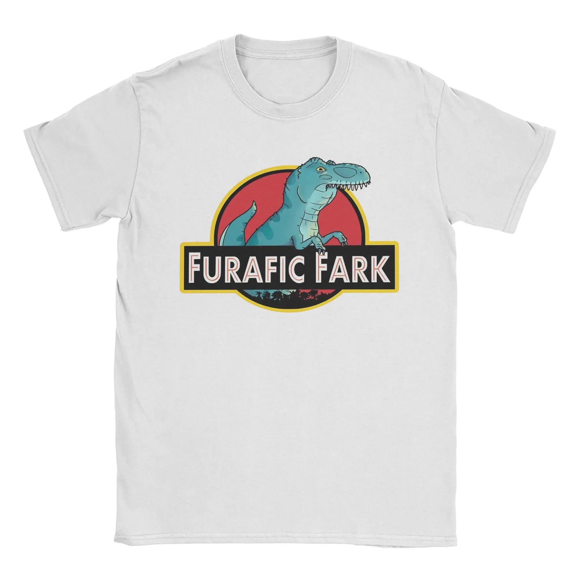 

Мужская футболка Furafic Fark 2, хлопковая одежда с мемами, уникальная футболка с короткими рукавами и круглым вырезом, уличная модная повседневная футболка плюс
