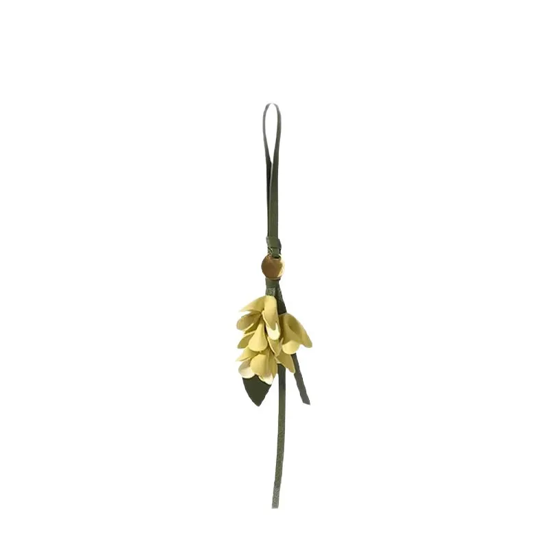 Songmont Backpack Accessories - Golden Osmanthus Hangers - New Chinese-style Backpack Accessories  Fashion Accessories