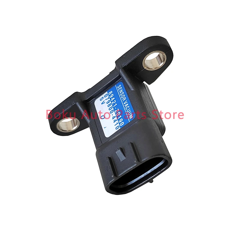 89421-20190  079800-4410 For Toyota Land Cruiser FZJ78 79 FZJ105 NHW11 1FZ-FE  4.5 MAP Sensor 8942120190 0798004410