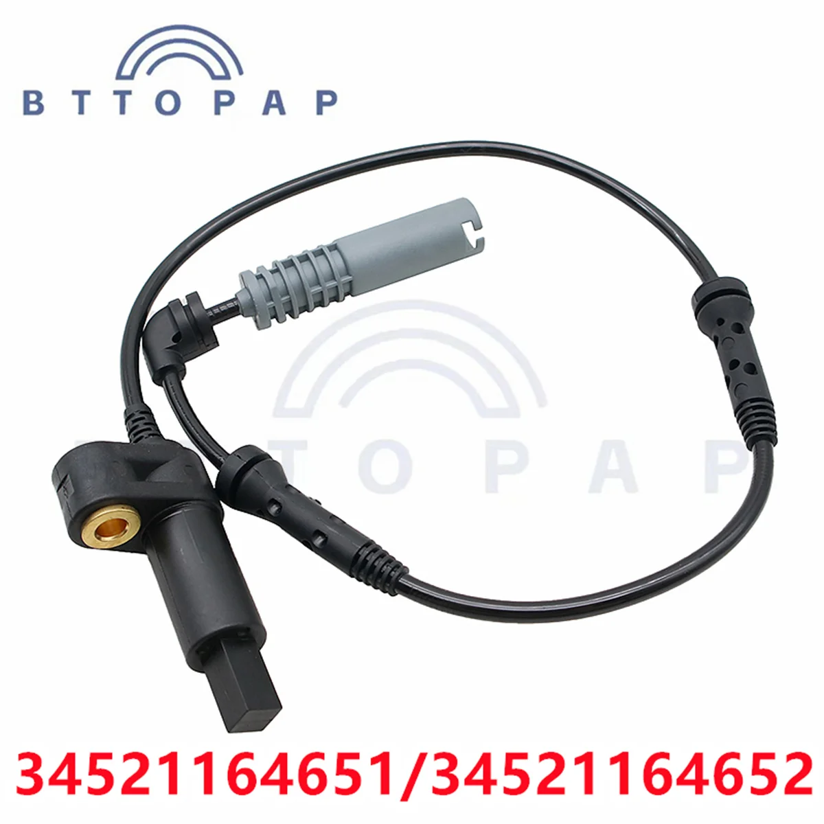 

Датчик скорости вращения колеса ABS передний/задний для BMW E46 3 серии M3 328i 330i 320d 316i 318i 320i, артикулы 34521164652, 34521164651, 34521164370