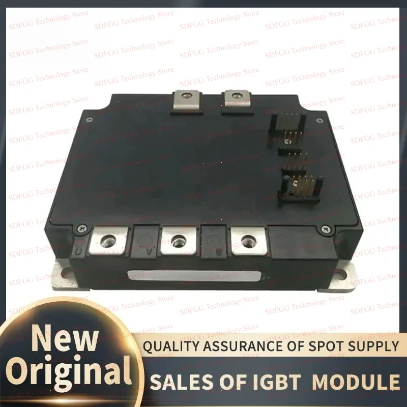 PM150CVA120 PM150CVA120-2 PM200CVA060 IGBT Module New Original