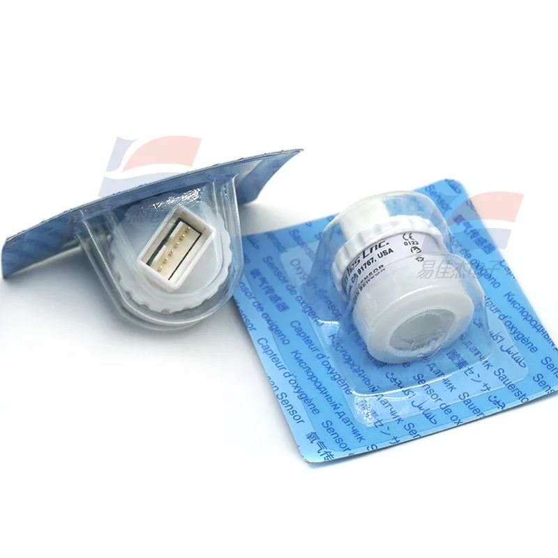 PSR-11-917-M2 Electrochemistry Sensor With Excellent Accuracy  Stability Extended Service Life and Long Warranty Period