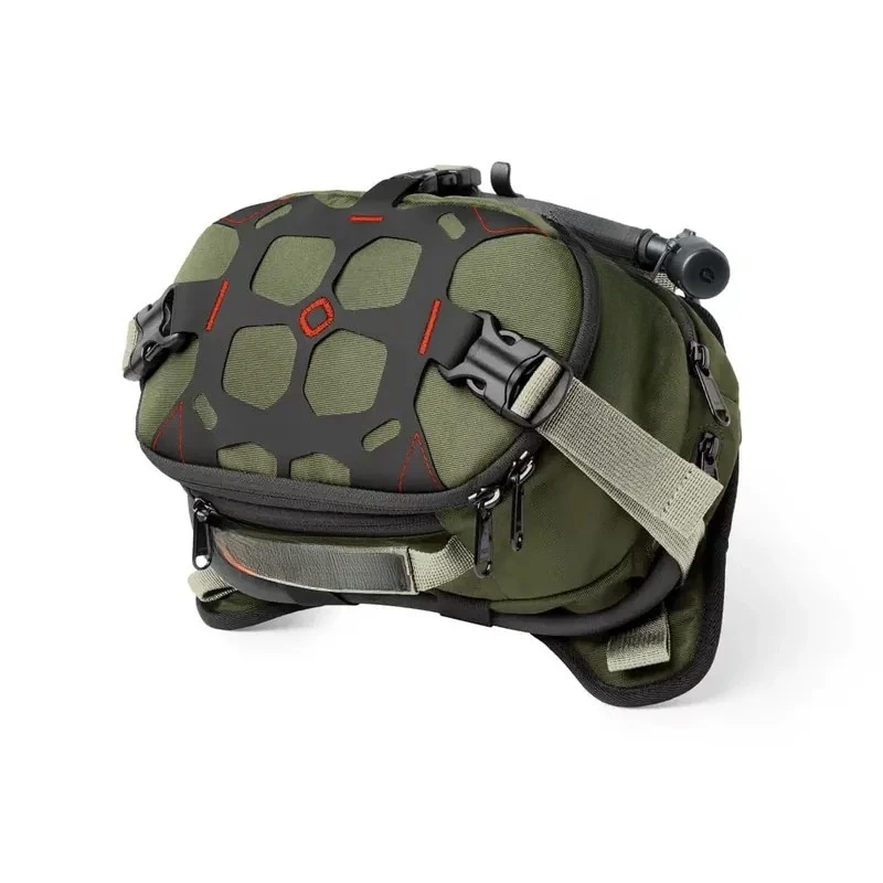 Simple and Practical BAG Off-Road, Motorcycle, Fuel Tank Bag