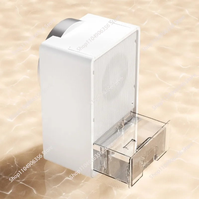 for Rotary dehumidifier Household high-power dehumidifier Dry clothes dehumidifier Indoor drainable dryer