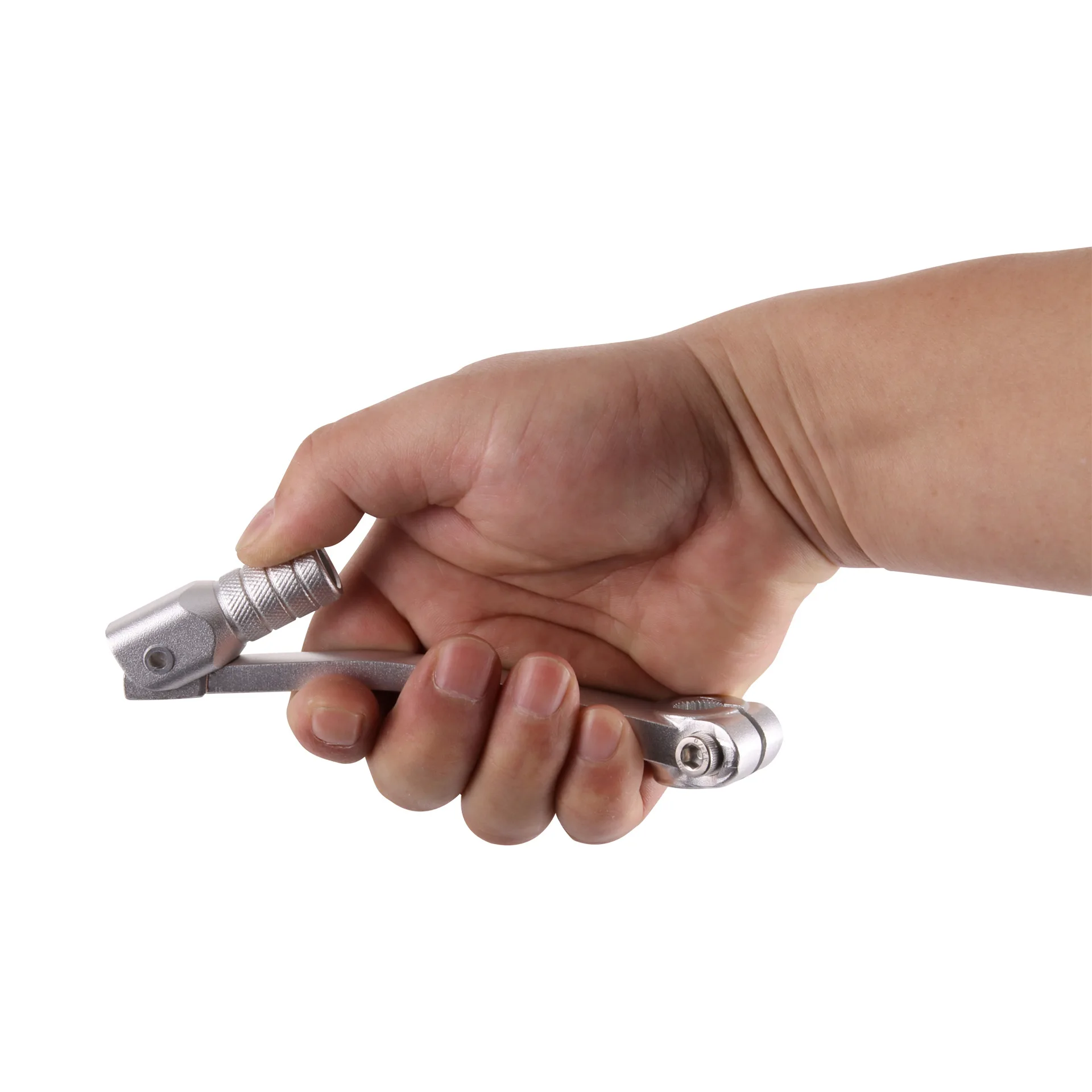 Tool AccessoriesMotorcycle Gear Lever Aluminum Alloy Folding Modification