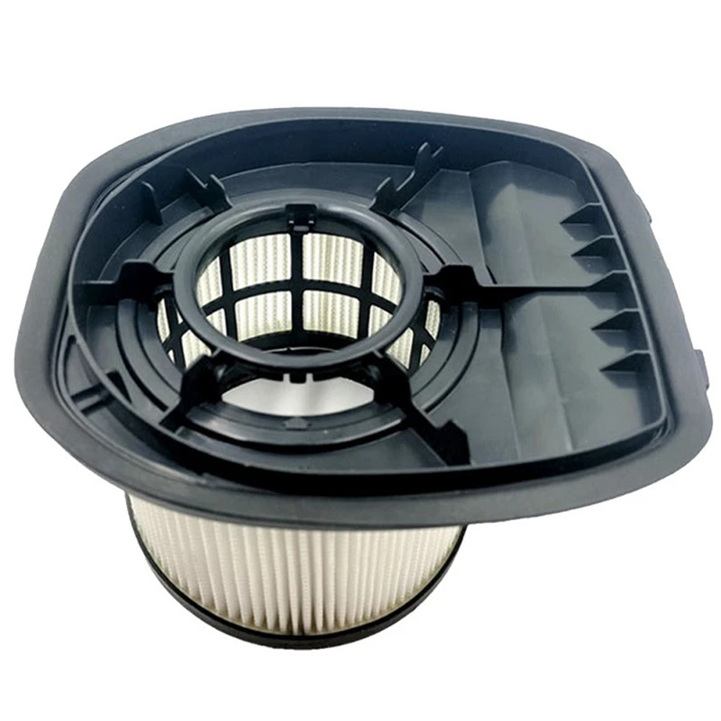 فرشاة أرضية بكرة وفلتر رغوة مجموعة لسمك القرش IC300 ، فلتر HEPA ، قطع غيار مكنسة كهربائية ، IZ251UK IZ102