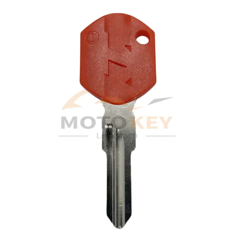 Kluczyk motocyklowy z chipem, surowy, do wymiany, nieobrobiony, pasuje do KTM DUKE 125 250 390 690 990 1190 1050 1290 KTM250 KTM990 KTM690 KTM390