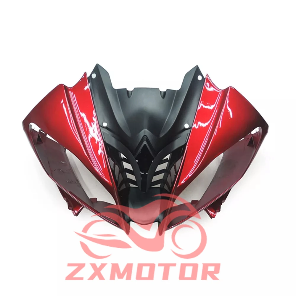 야마하 YZFR6 2008 2014 2015 2016 애프터마켓 오토바이 페어링 키트 차체 세트, YZF R6 08-16, 2009 -2013