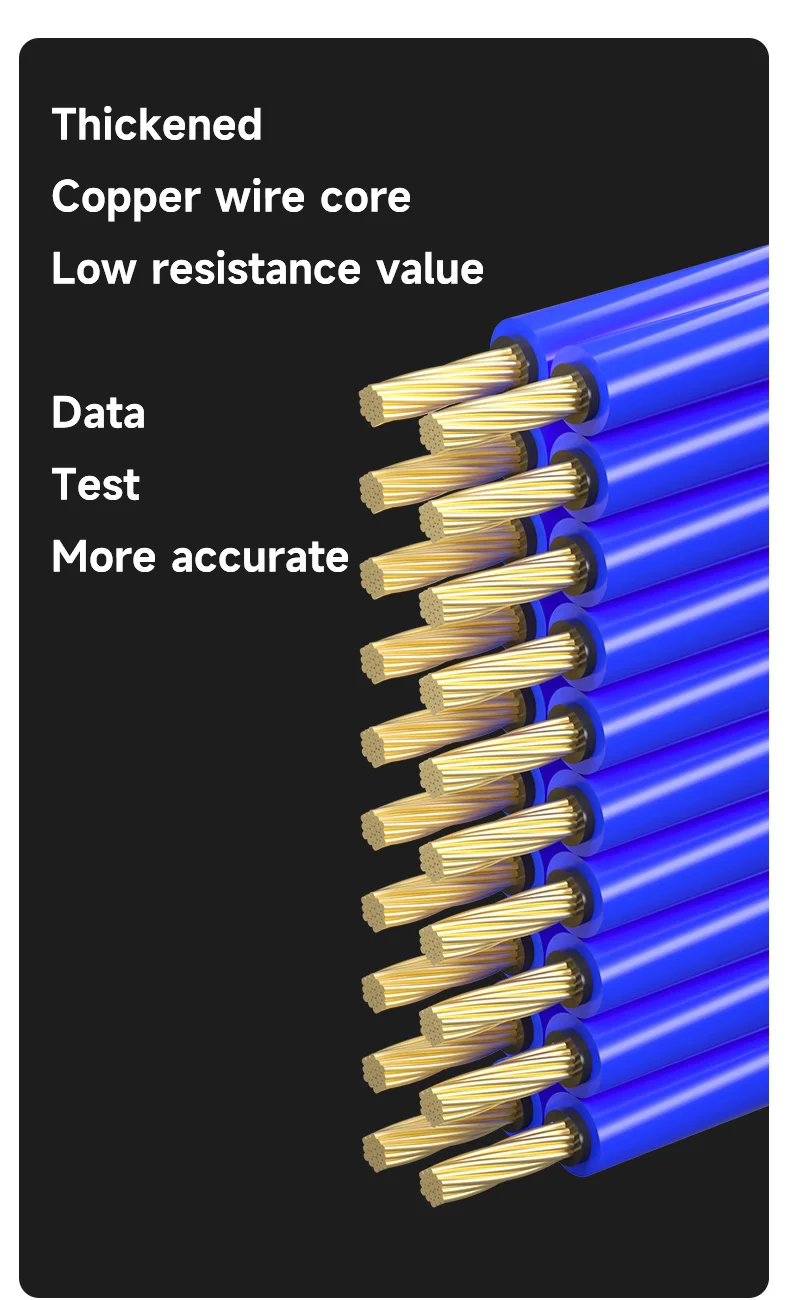 MECHANIC Power Air+ 10-in-1 Charger for Apple Android Dual Port Thick Copper Core Fast Charging Braided Durable Cord