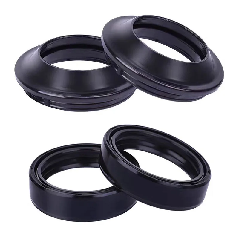 

35*48*11 For APRILIA SCARABEO 125 LEONARDO 150 SCARABEO 150 SCARABEO 250 LEONARDO 300 Motorcycle Front Fork Oil Seal Dust Seal