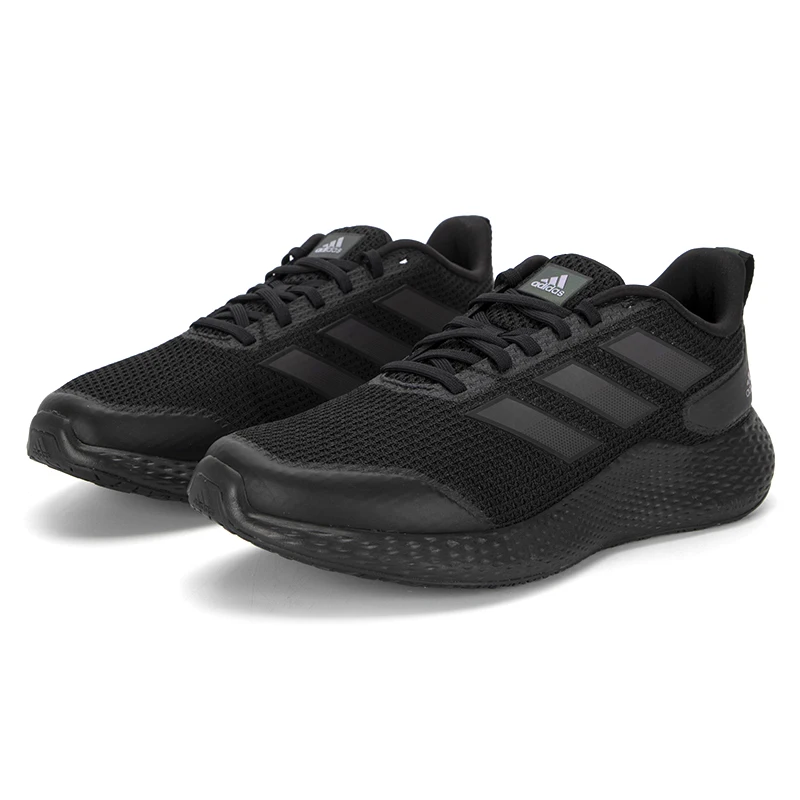 

Adidas Edge Gameday Unisex Running Shoes for Men and Women, Hiking Fitness Training Shoes, Cushioning and Wear-Resistant Sports Shoes If0585