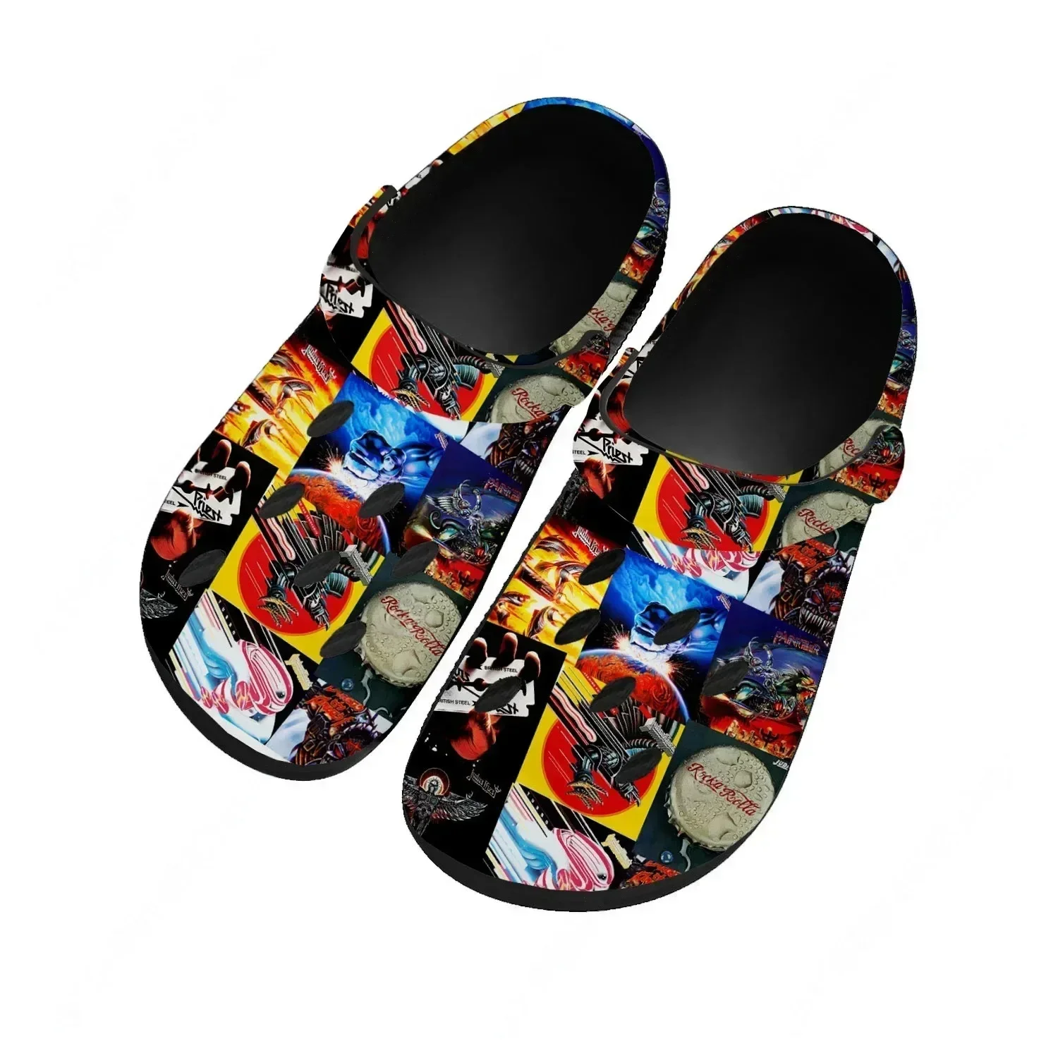 Judas Priest Water Shoes Mens  - Men'S Shoes In Fashion ulasan dan harga
