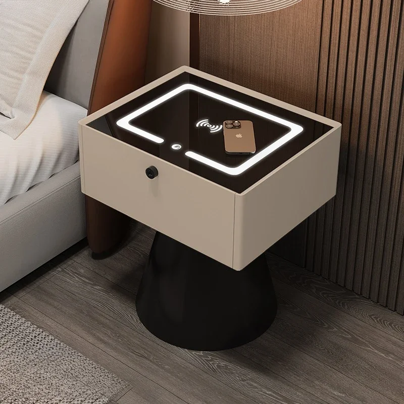 Living Room Wooden …