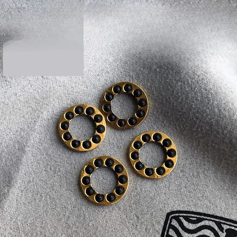 0450 0460 0055 Ceramic Bearings IKBS Bearings Quick Open FLIPPER Quick Open Modification Accessories