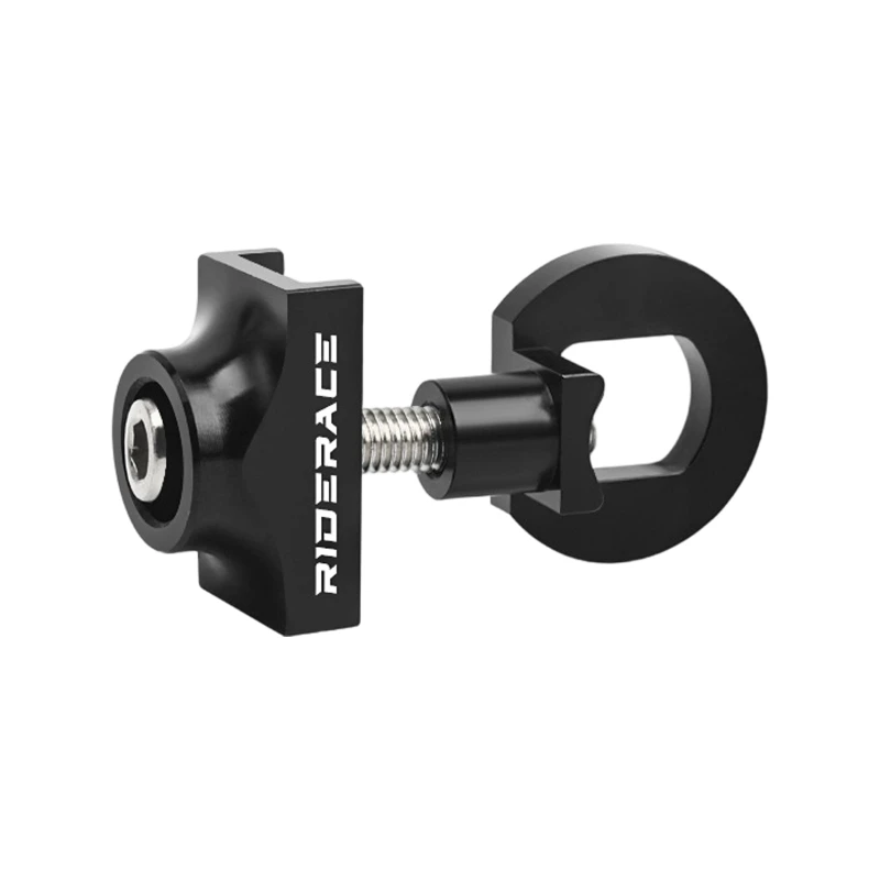 Aluminum Alloy Bike Chain Fastener Bike Bolt Screw for Single Speed Bicycles JOME
