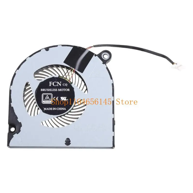 

652F A314-31 A315-21 A315-31 A315-51 A315-52 Computer CPU Cooling Fan Replacement Motherboard Radiator Air Cooler