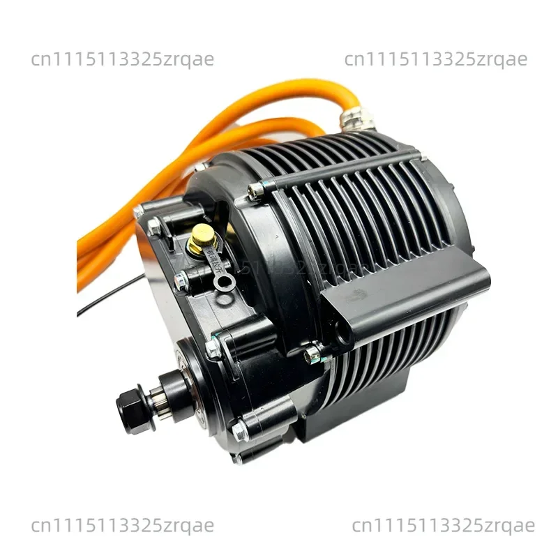 Подходит для центрального приводного двигателя Transit Motor, мотор-редуктор 165-3 10000W