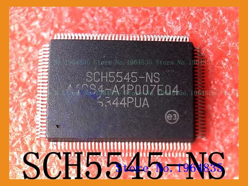 SCH5545-NS QFP128