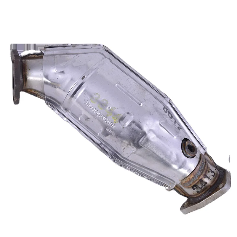 Hot Sale Euro OBD Emission Standards Direct Fit Catalytic Converter for Volkswagen PASSAT B5 1.8T