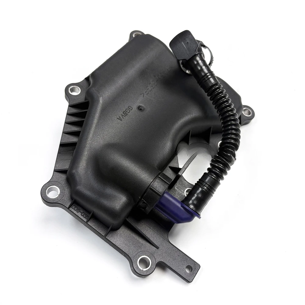 Automotive Components Crankcase Vent Valve Automotive Maintenance Long Lasting Engine Valve Multi-Part Compatibility