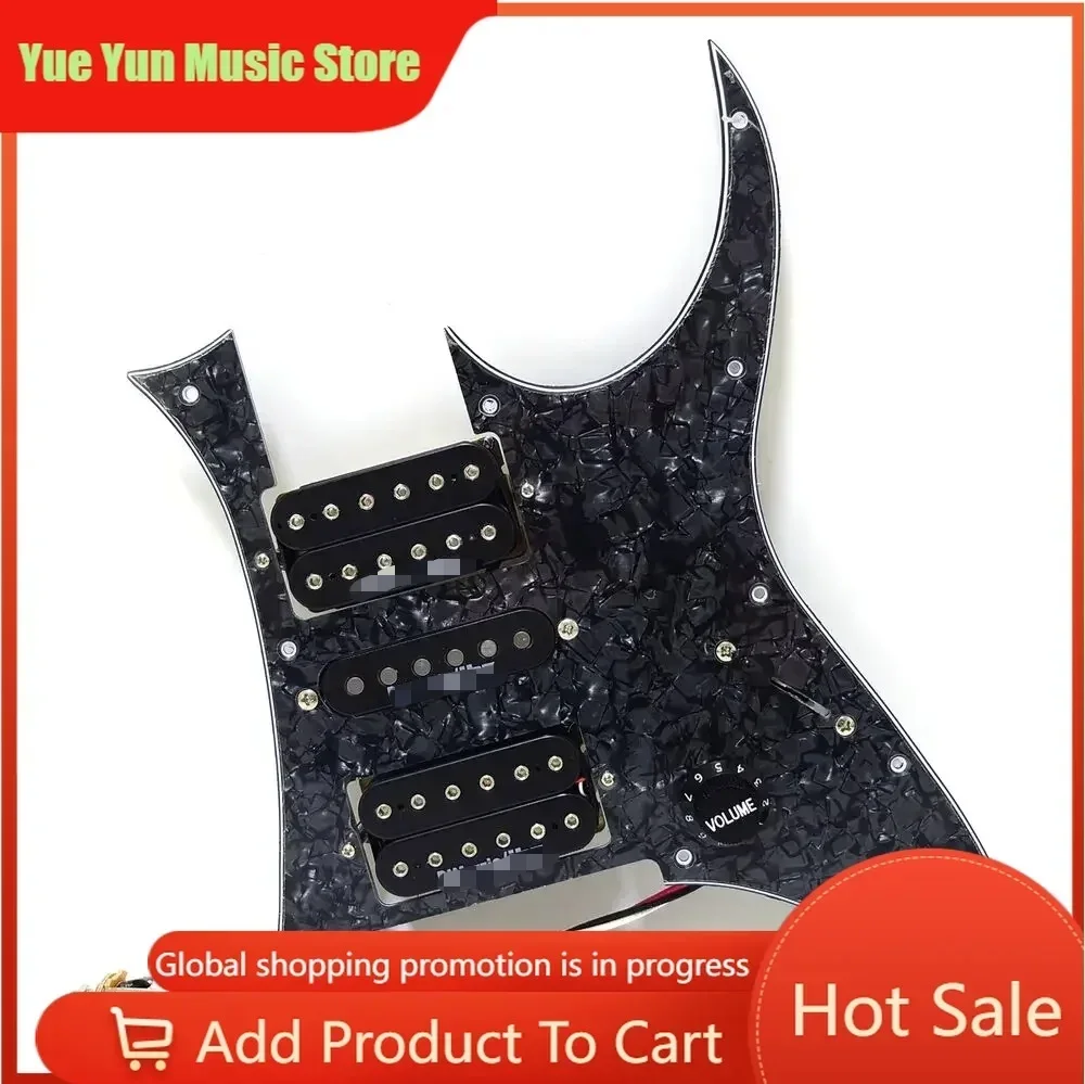 Guitar Prewired Loa…