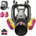 Gas Mask 60923