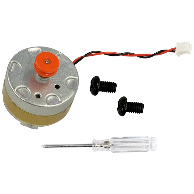 

A09G-двигатель-редуктор для Xiaomi Mijia 1St 2Nd и Roborock S50 S51 S55, датчик робота-пылесоса, двигатель LDS Cleaner