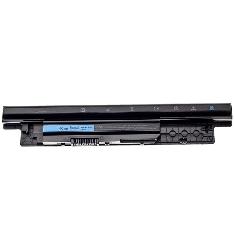 XCMRD MR90Y V8VNT 0riginal replacement laptop battery 14.8V 40WH for dell Inspiron 15 17R genuine notebook batteries