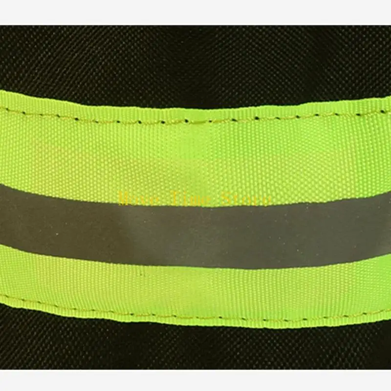 92ME Reflective Boats Trailer Guide Poles Sleeve with High-Density Construction