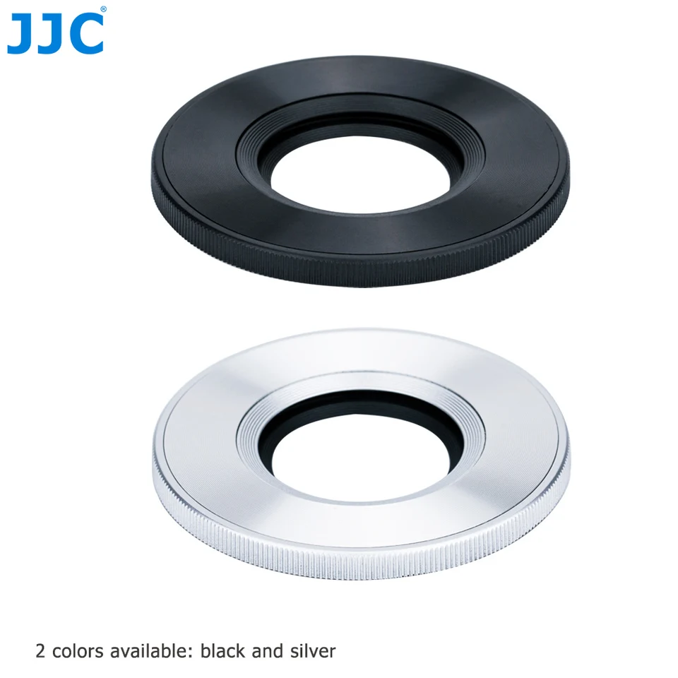 JJC ソニー E レンズキャップ SELP1650 SEL2860 用