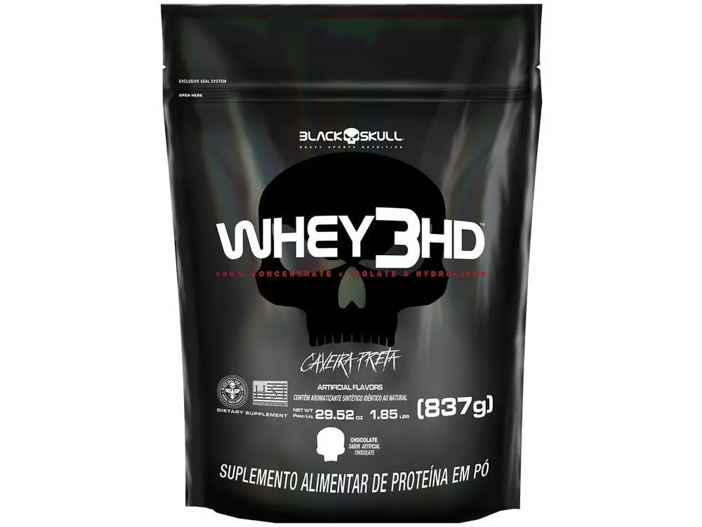 Whey Protein Isolated Hydrolyzed Concentrate