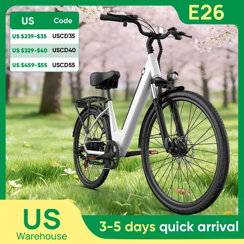 #12 Ranked Electric Bikes Picks in 2026