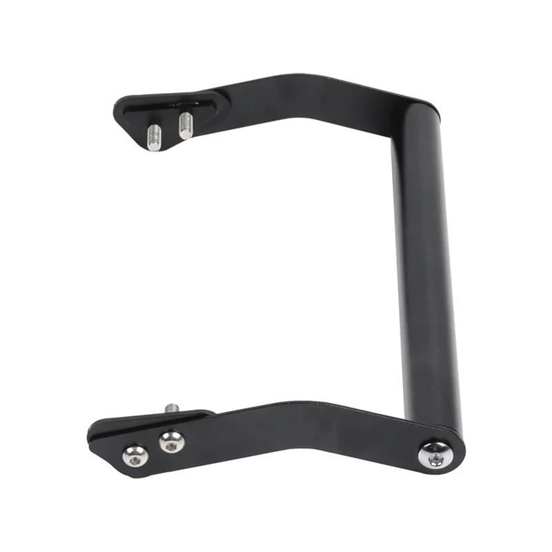 حامل هاتف محمول للدراجات النارية يمكن الاعتماد عليه دعامة حامل لـ KAWASAKI KLE Versys 650 Versys650 KLE650 2015-2022 نظام ملاحة GPS Br