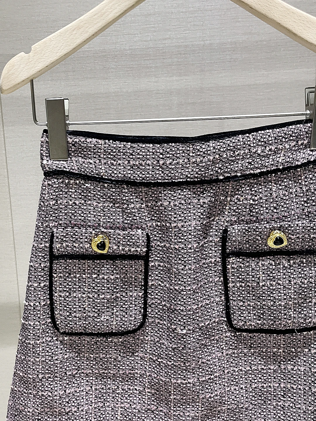 Spódnica damska w stylu casual, z wysokim stanem, o kroju litery A, spódnica w stylu cheerleaderki, nowa kolekcja jesień-zima, wyszczuplająca, uniwersalna spódnica od xian