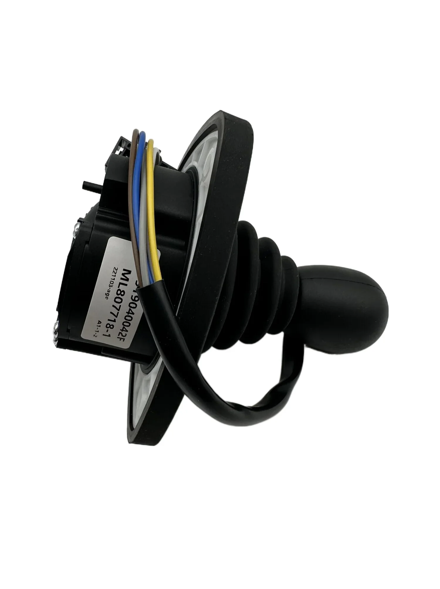 Forklift Parts Operation Handle Joystick 7919040042 7919040042F 2026 Year For This