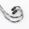 MOONDROP FREEDSP PRO イヤホンアップグレードケーブル USB-C CS43198 HiFi ポータブルミニデコーディングアンプ 0.78 ミリメートル 2pin 4
