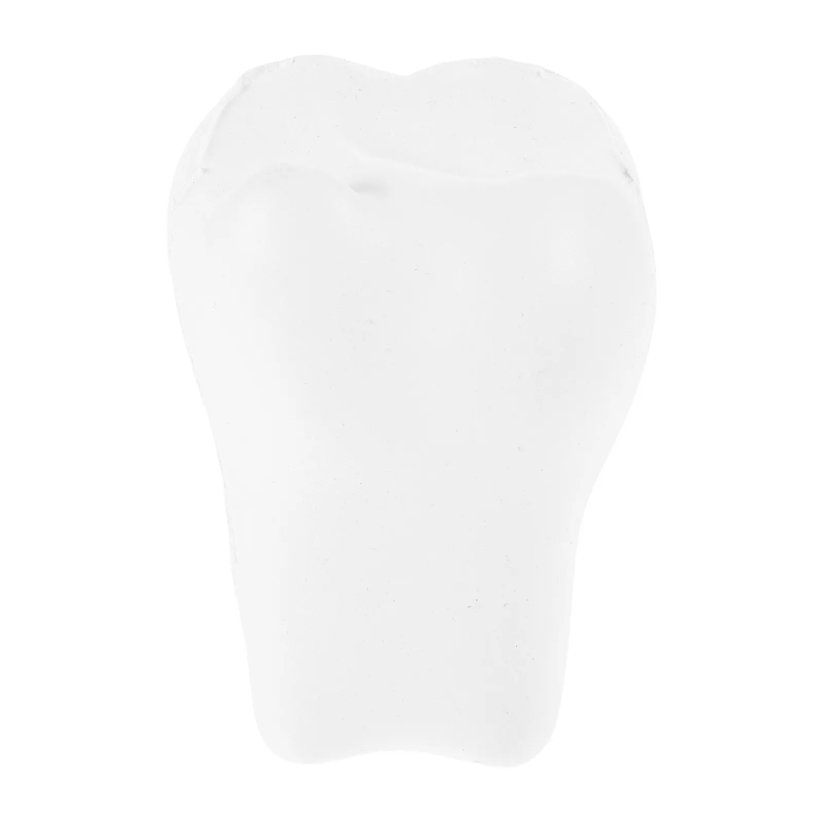 

Уникальный пенопластовый мячик-антистресс в форме зуба для снятия стресса, сенсорная игрушка-грызунок для дома, путешествий, вечеринок, сенсорный мяч-зуб