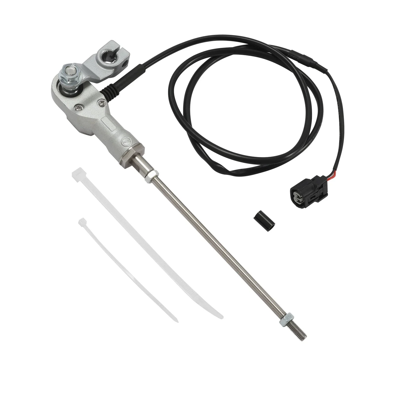 دراجة نارية سريعة شيفتر والعتاد التحول عدة لهوندا CB650R CBR650R 2019-2024