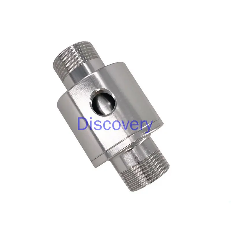 

Screw Pneumatic Conveyor Air Amplifier Vacuum Generator Pneumatic Feeder Material Conveyor