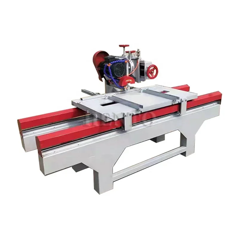 Hot Sale Electric Tile Cutting Machine / Tiles Cutting Tools / 45 Degree Tile Cutting Machines